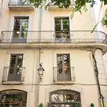 Old Town Duplex With Character