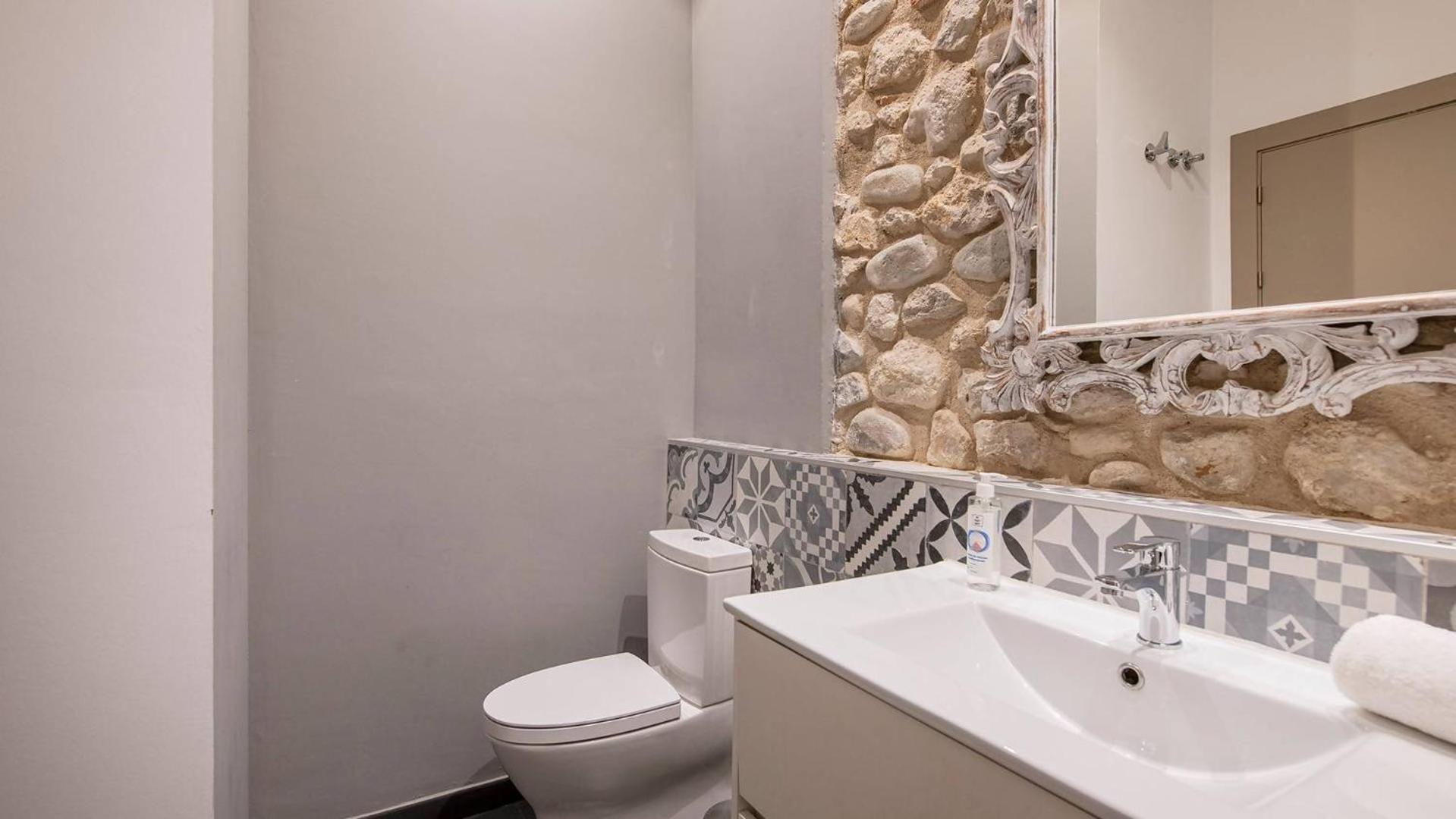 Old Town Duplex With Character Apartment